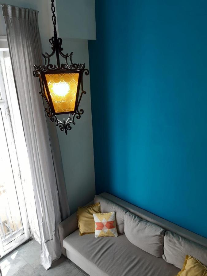 La Casa Di Flo Apartment Наполи Екстериор снимка