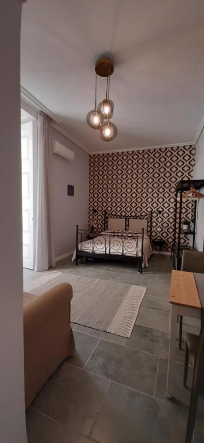 La Casa Di Flo Apartment Наполи Екстериор снимка