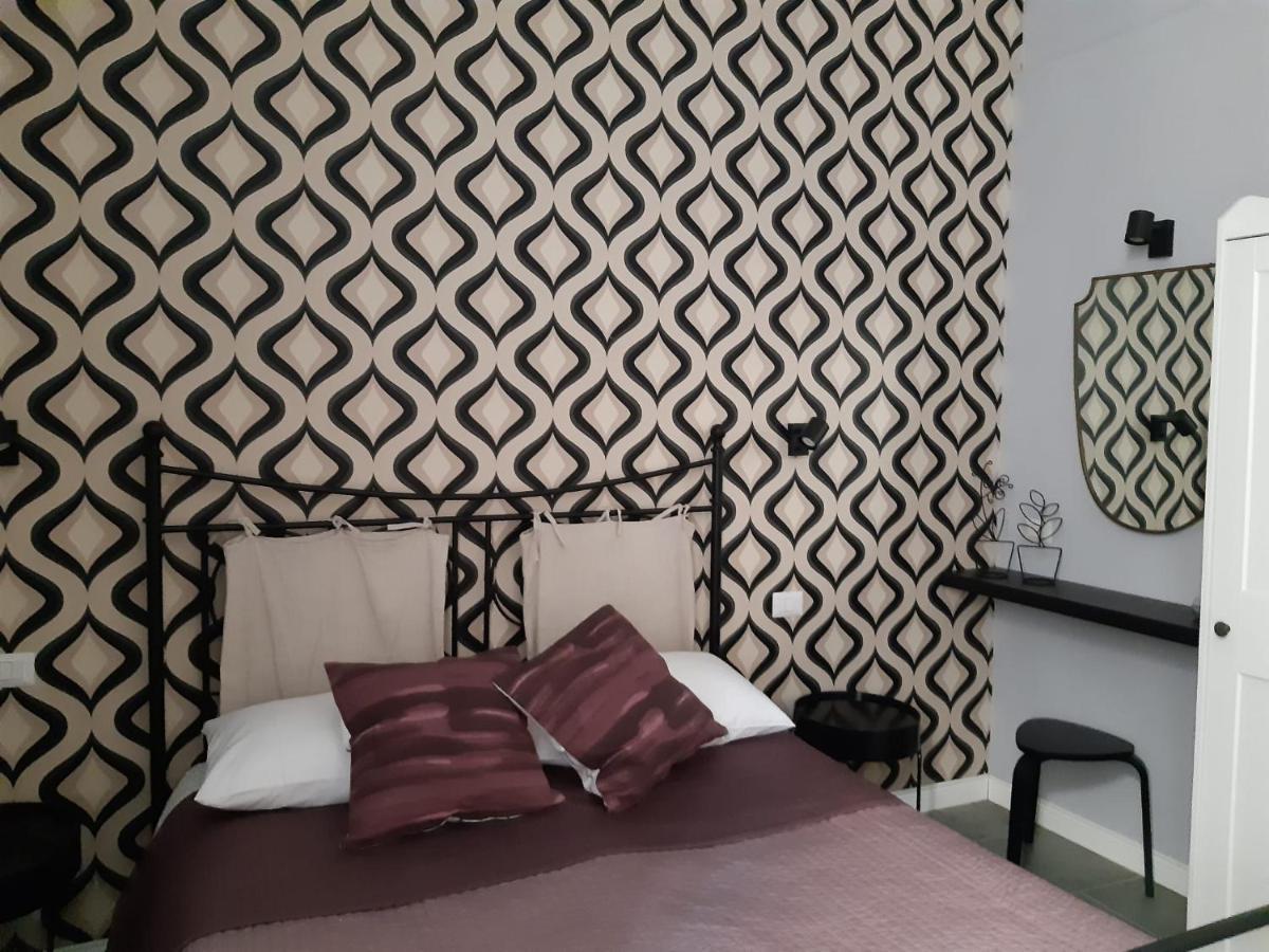 La Casa Di Flo Apartment Наполи Екстериор снимка