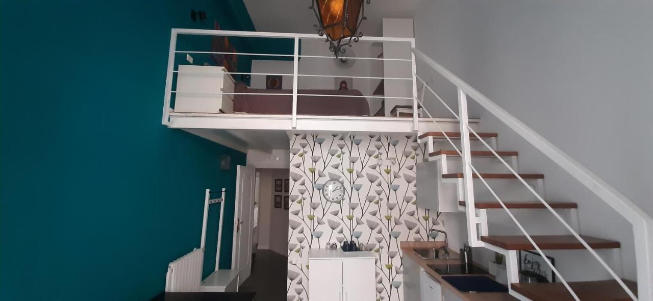 La Casa Di Flo Apartment Наполи Екстериор снимка