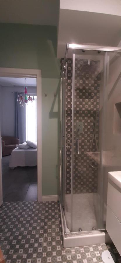 La Casa Di Flo Apartment Наполи Екстериор снимка