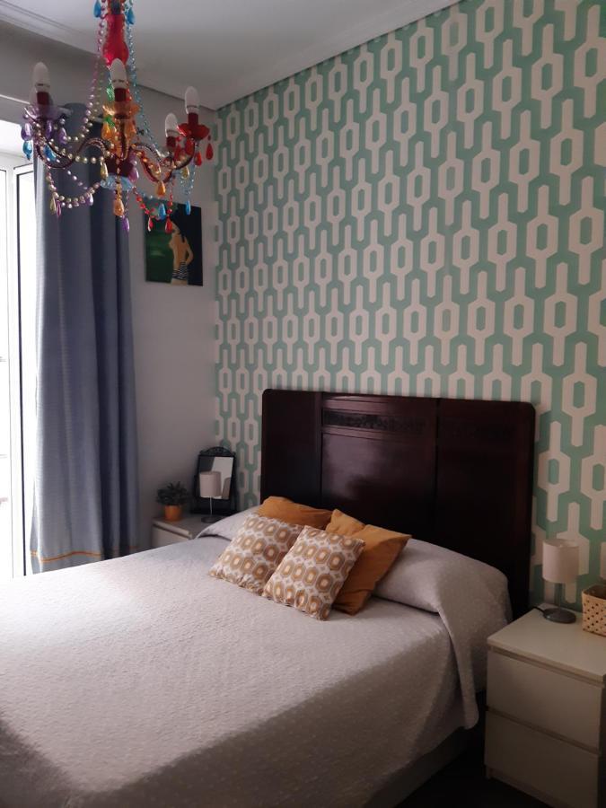 La Casa Di Flo Apartment Наполи Екстериор снимка