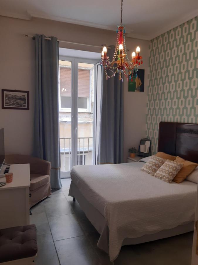 La Casa Di Flo Apartment Наполи Екстериор снимка