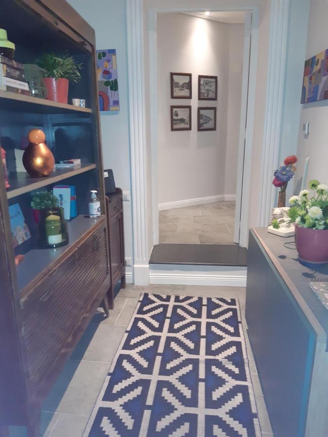 La Casa Di Flo Apartment Наполи Екстериор снимка