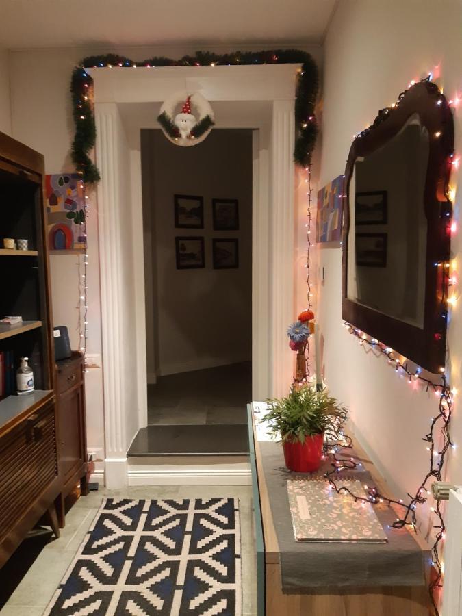 La Casa Di Flo Apartment Наполи Екстериор снимка