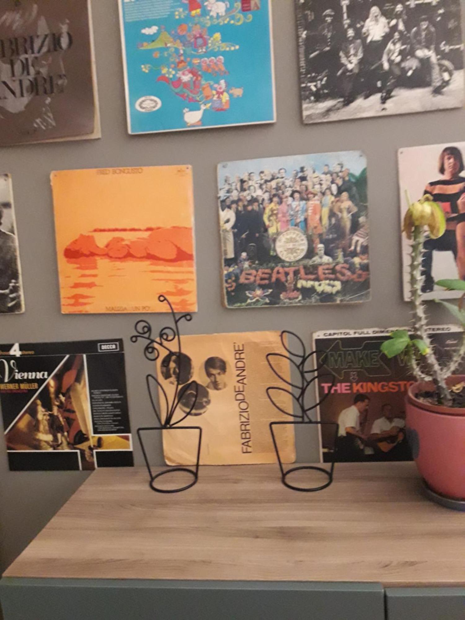 La Casa Di Flo Apartment Наполи Екстериор снимка