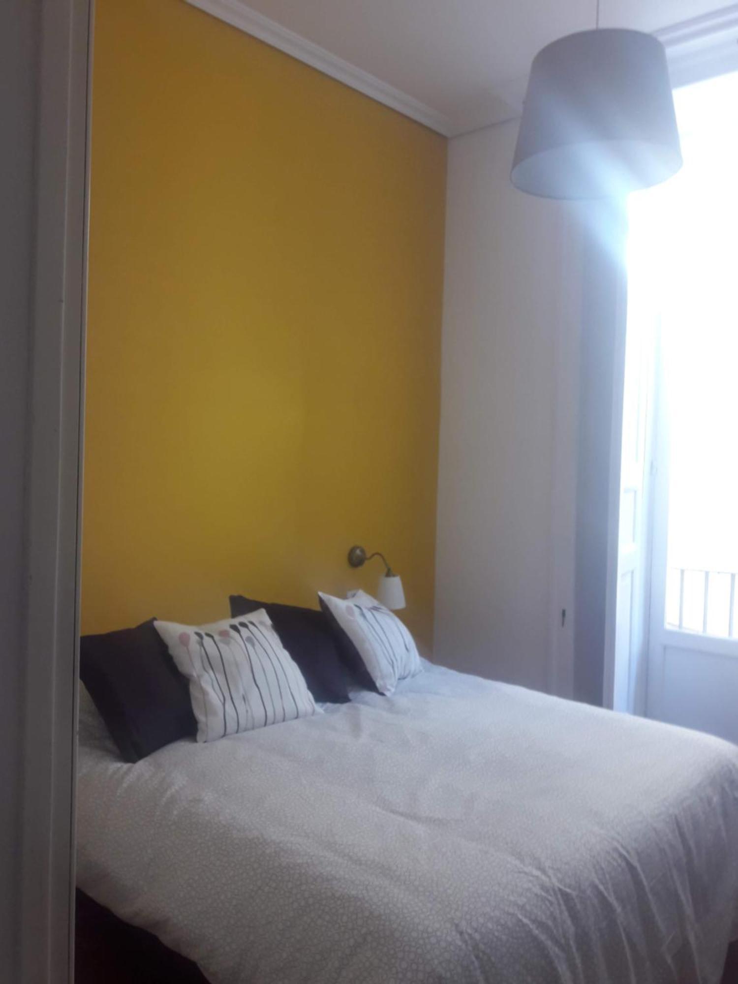 La Casa Di Flo Apartment Наполи Екстериор снимка