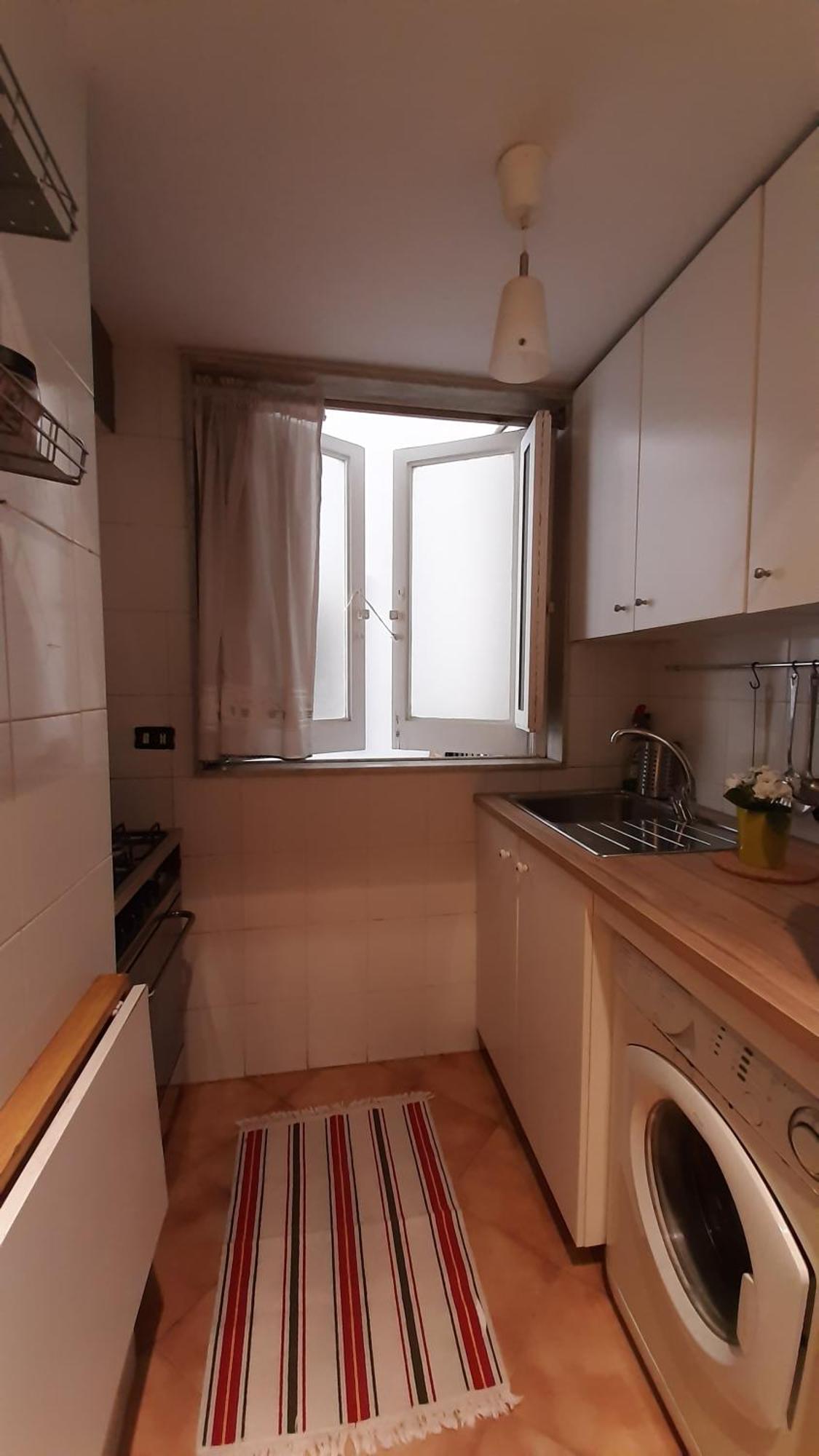 La Casa Di Flo Apartment Наполи Екстериор снимка