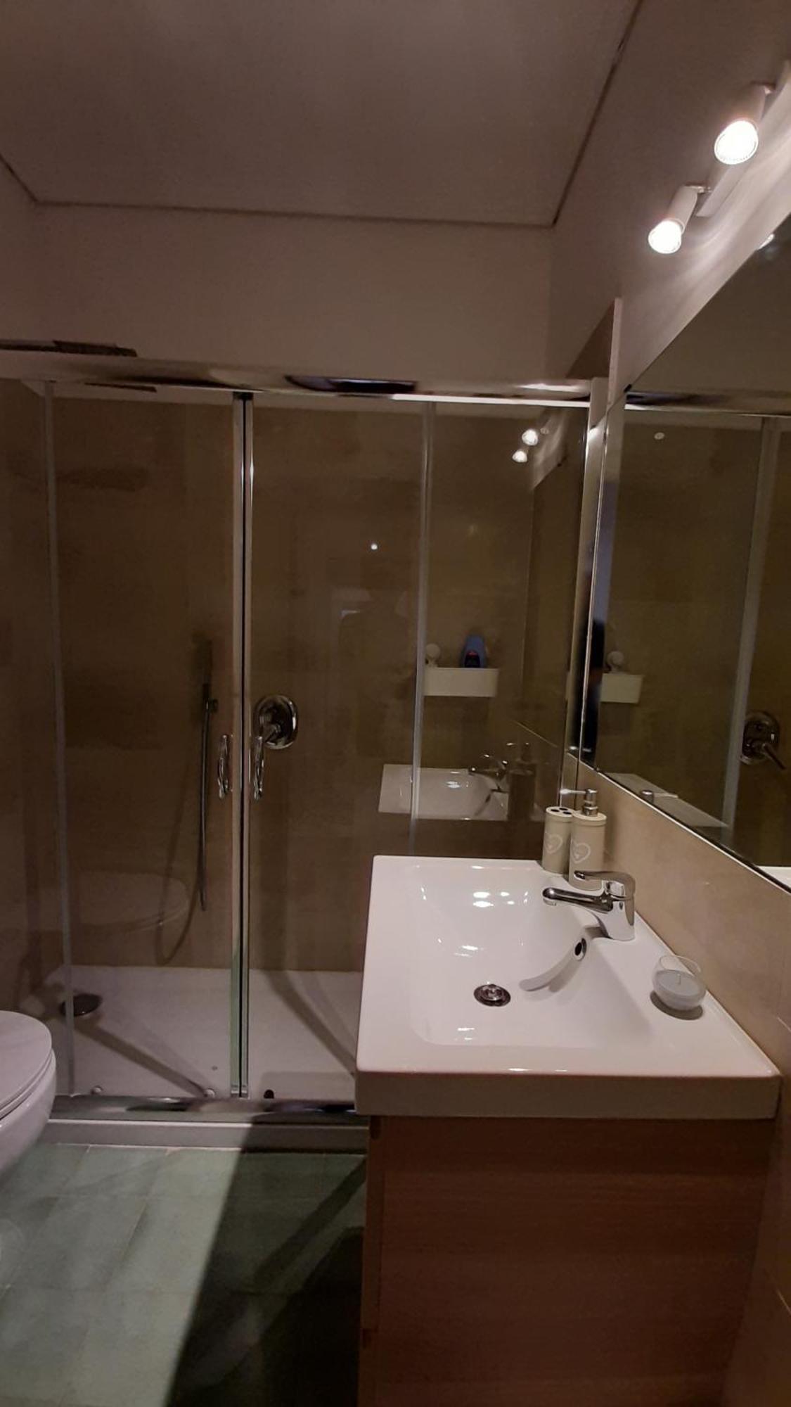 La Casa Di Flo Apartment Наполи Екстериор снимка
