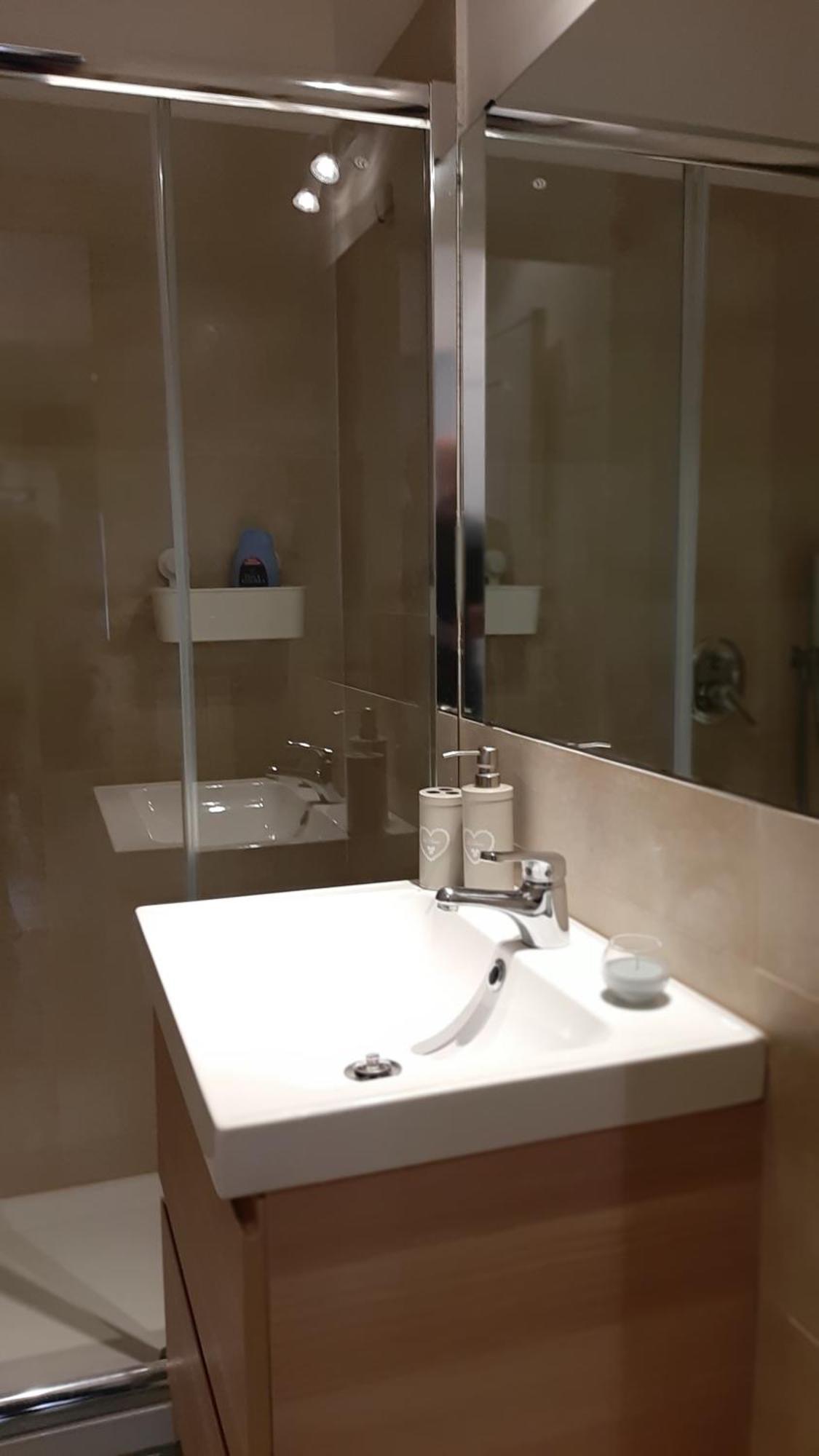 La Casa Di Flo Apartment Наполи Екстериор снимка